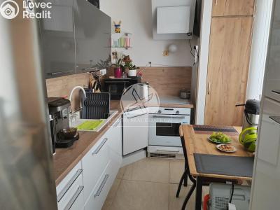 Sale apartment 2+1 Praha č. 2