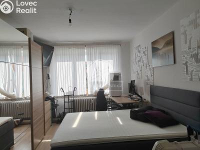 Sale apartment 2+1 Praha č. 6