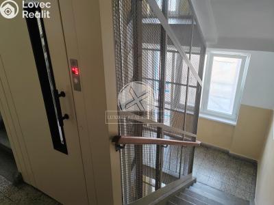 Sale apartment 2+1 Praha č. 10