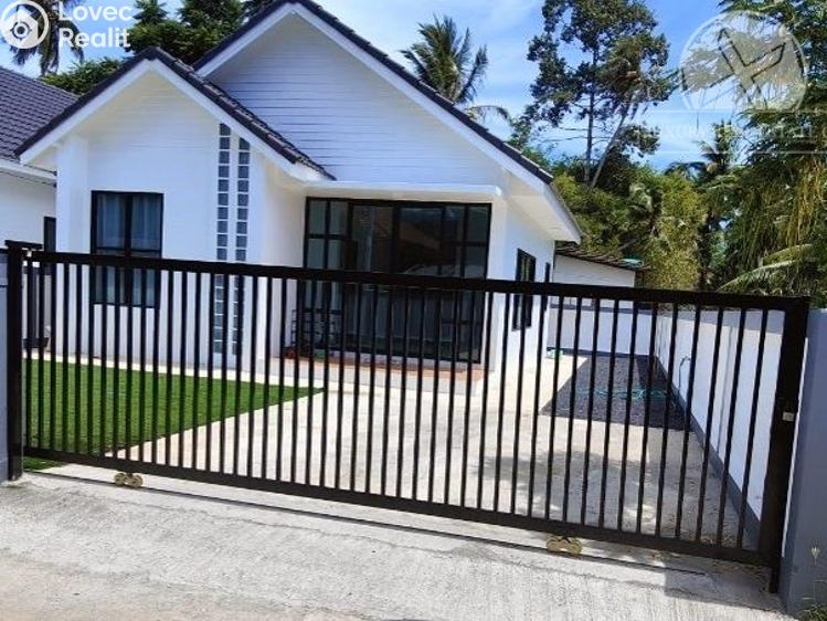 Prodej bytu 3+KK Ko Samui,Thajsko č. 1