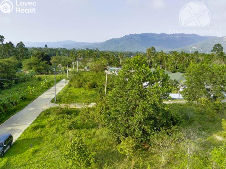 Prodej bytu 3+KK Ko Samui,Thajsko č. 7