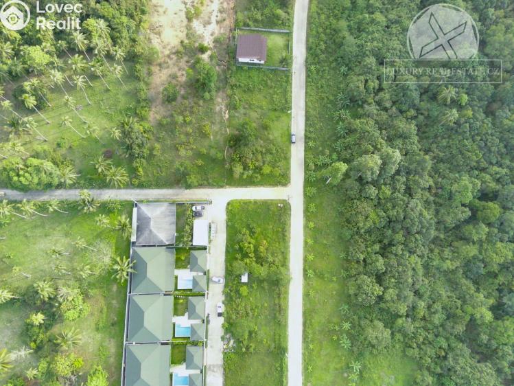 Prodej bytu 3+KK Ko Samui,Thajsko č. 8