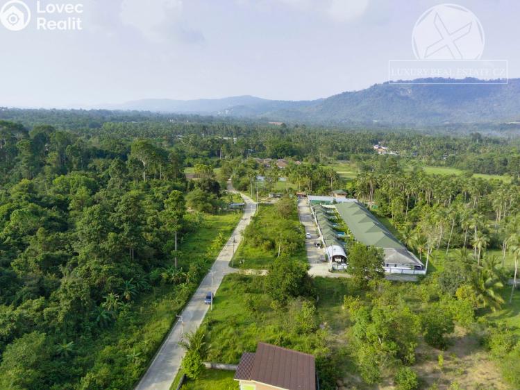 Prodej bytu 3+KK Ko Samui,Thajsko č. 9