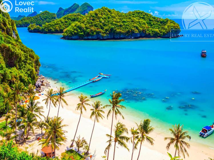 Prodej bytu 3+KK Ko Samui,Thajsko č. 11