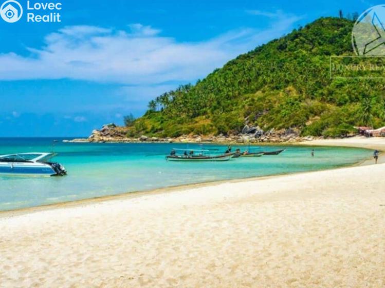 Prodej bytu 3+KK Ko Samui,Thajsko č. 12