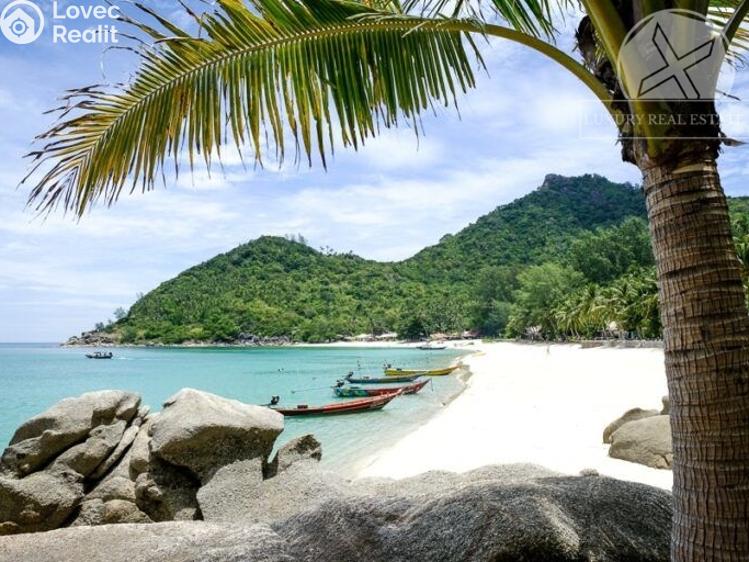 Prodej bytu 3+KK Ko Samui,Thajsko č. 13