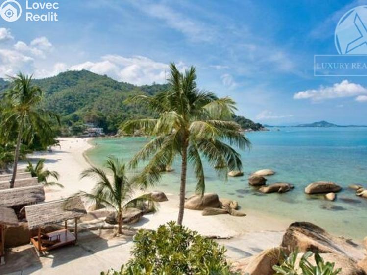 Prodej bytu 3+KK Ko Samui,Thajsko č. 14