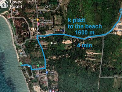 Prodej bytu 3+KK Ko Samui,Thajsko č. 2