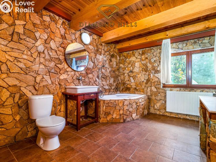 Prodej rodinného domu Malešov č. 11