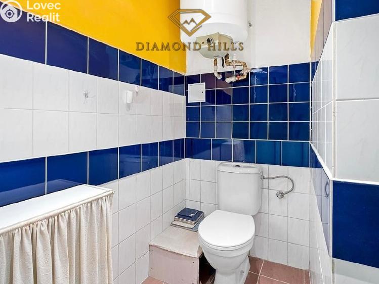 Prodej bytu 5+KK Praha, Bulharská č. 5