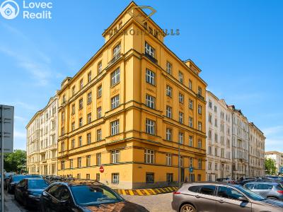 Prodej bytu 5+KK Praha, Bulharská č. 6