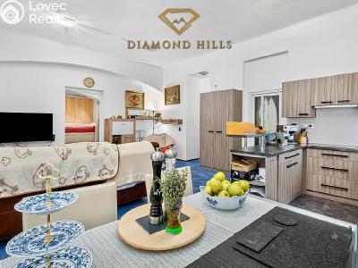 Prodej bytu 5+KK Praha, Bulharská č. 2