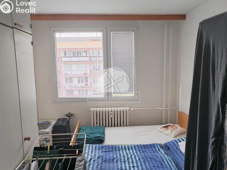 Prodej bytu 3+KK Praha, Golfová 885/3 č. 5