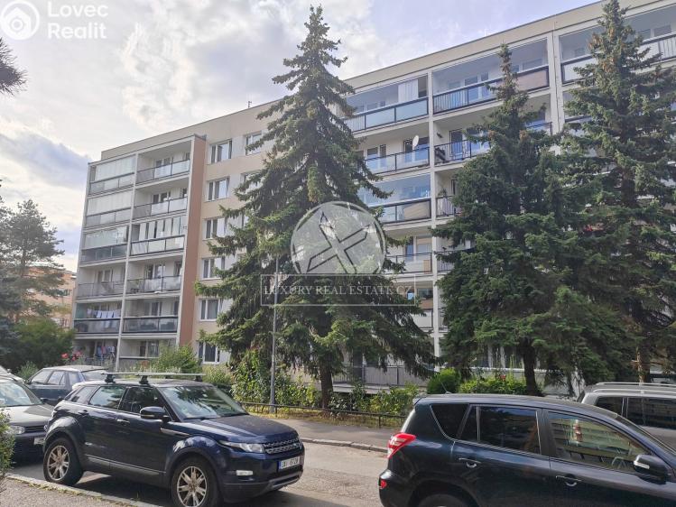 Prodej bytu 3+KK Praha, Golfová 885/3 č. 7