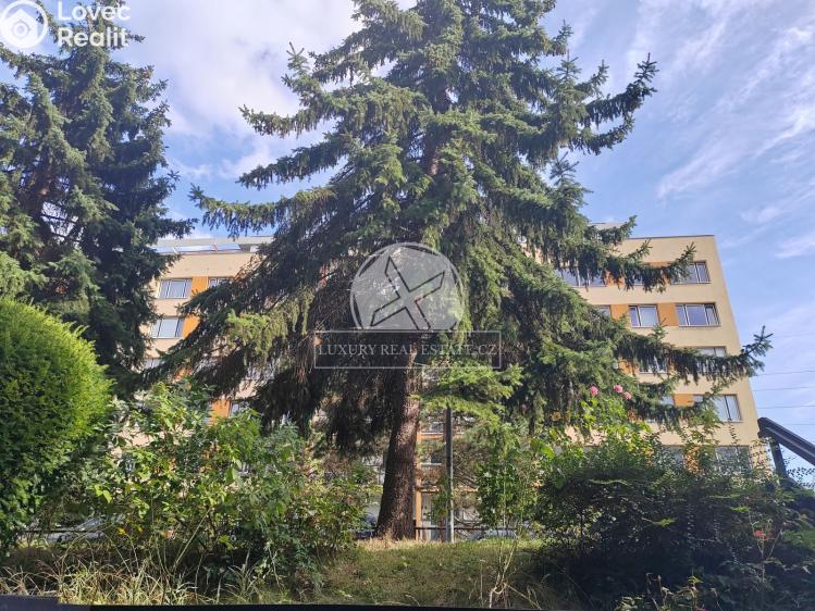 Prodej bytu 3+KK Praha, Golfová 885/3 č. 9