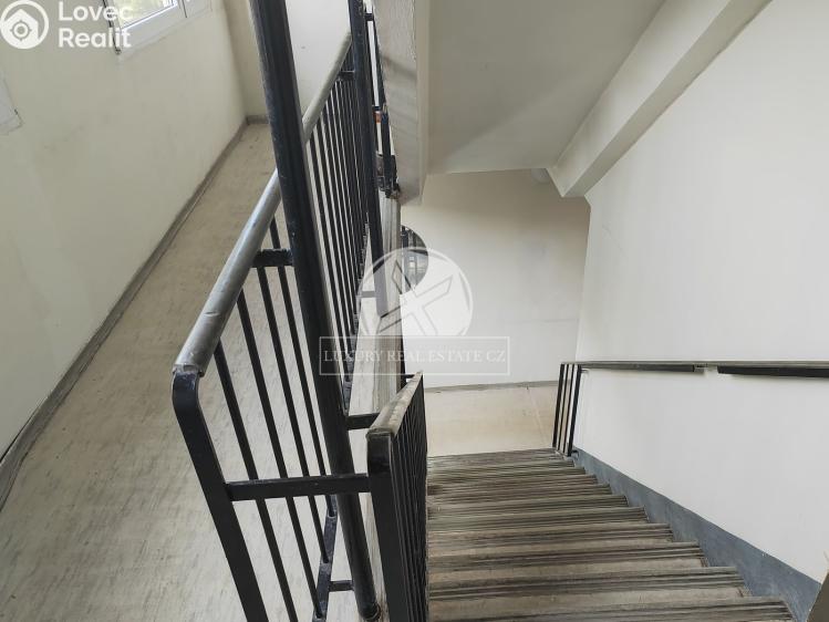 Prodej bytu 3+KK Praha, Golfová 885/3 č. 10