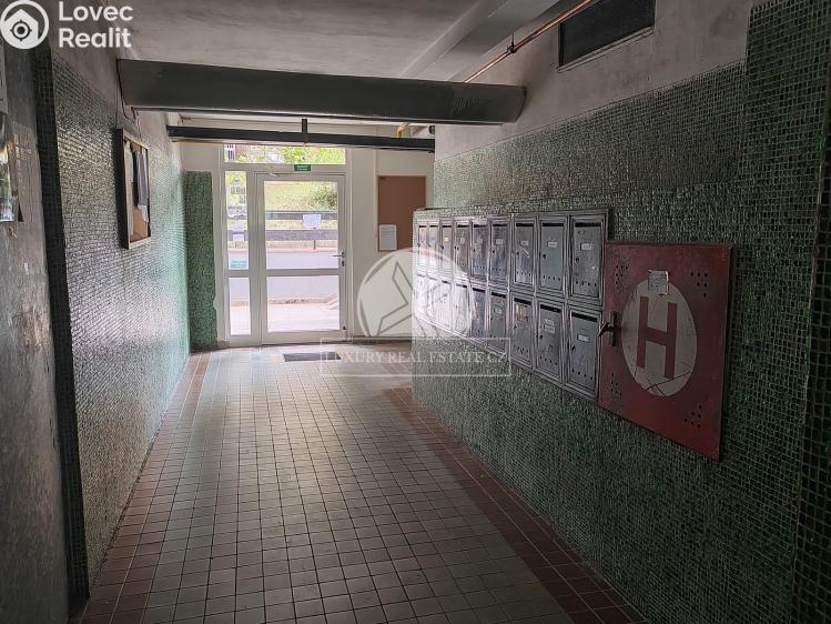 Prodej bytu 3+KK Praha, Golfová 885/3 č. 12