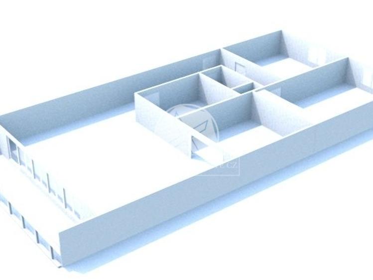 Prodej bytu 3+KK Praha, Golfová 885/3 č. 14