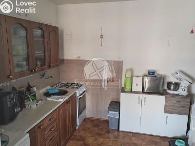 Prodej bytu 3+KK Praha, Golfová č. 3