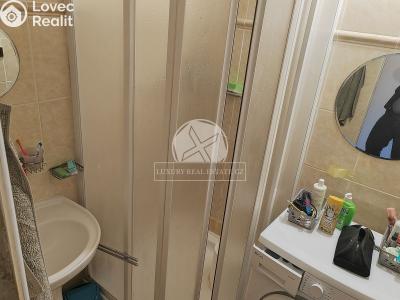 Prodej bytu 3+KK Praha, Golfová č. 6