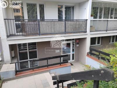 Продаж квартири 3+KK Praha, Golfová č. 8