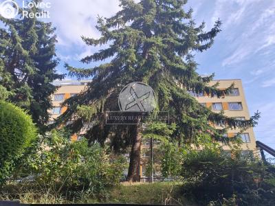 Продаж квартири 3+KK Praha, Golfová č. 9