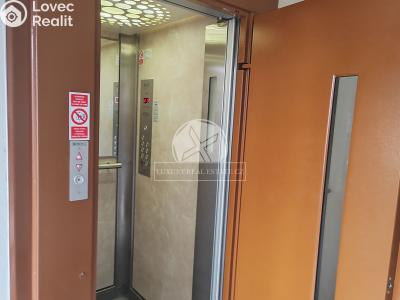 Продаж квартири 3+KK Praha, Golfová č. 11