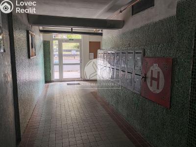 Продаж квартири 3+KK Praha, Golfová č. 12