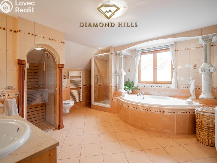 Prodej rodinného domu Kozojedy, Českobrodská 60 č. 3