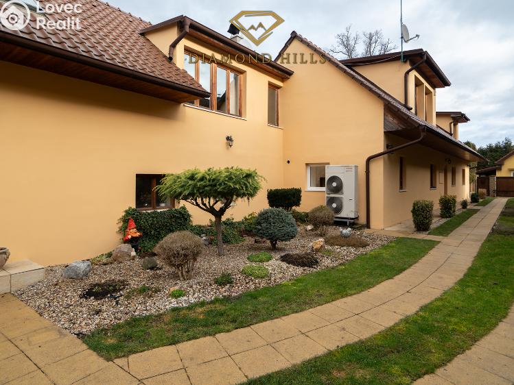 Продажа семейного дома Kozojedy, Českobrodská 60 č. 2