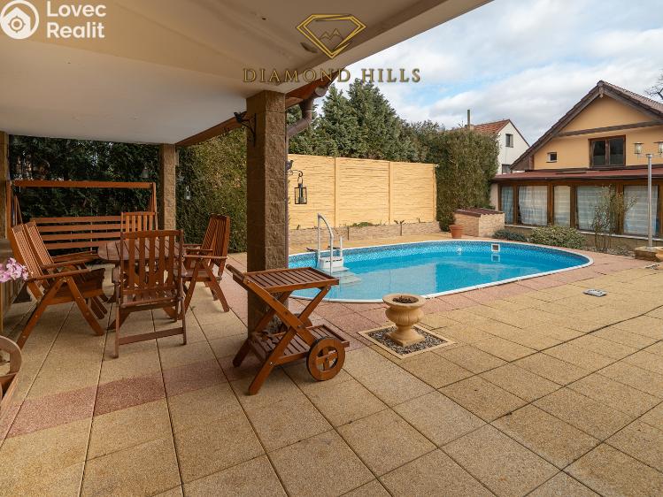 Продажа семейного дома Kozojedy, Českobrodská 60 č. 7