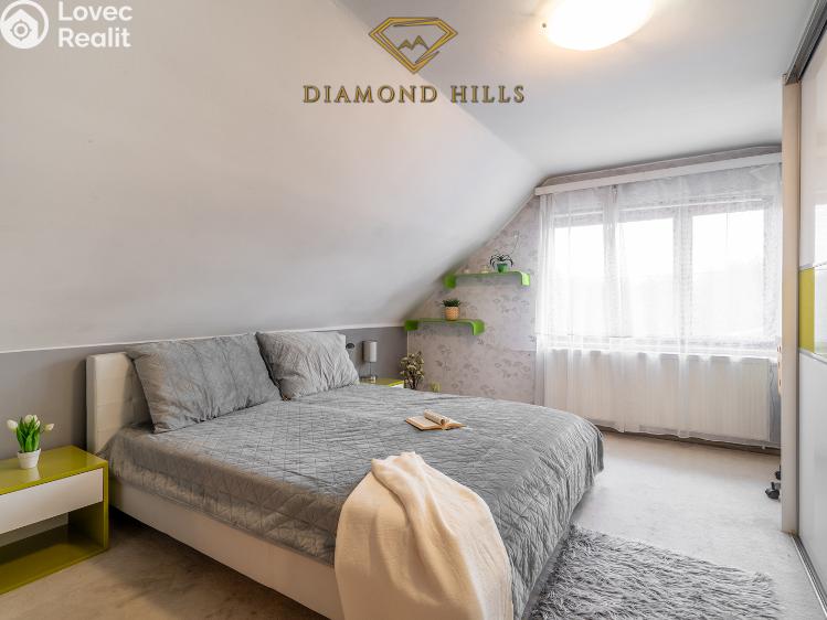 Продажа семейного дома Kozojedy, Českobrodská 60 č. 9