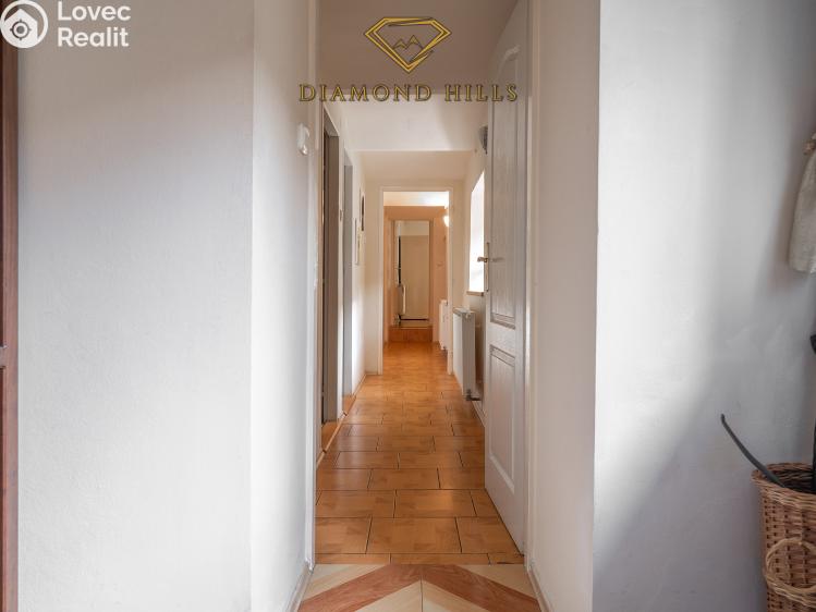 Продажа семейного дома Kozojedy, Českobrodská 60 č. 13