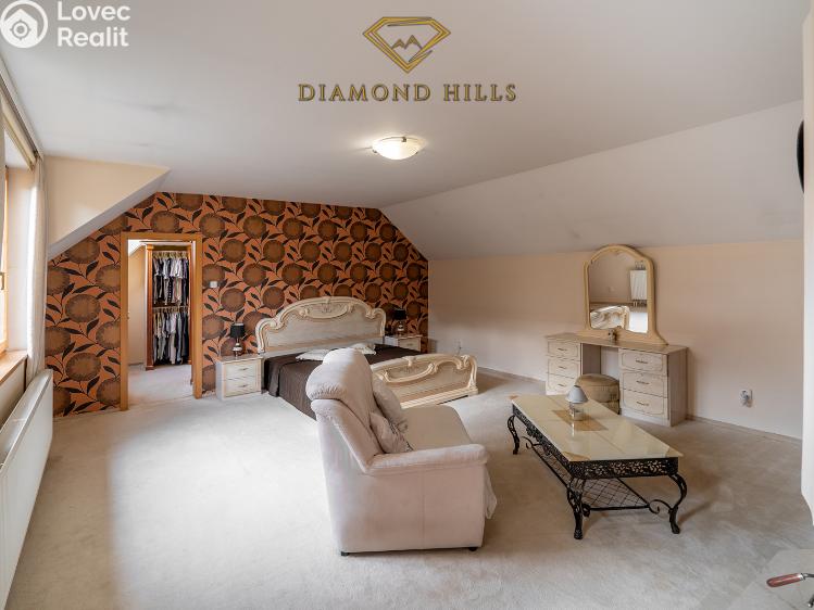 Продажа семейного дома Kozojedy, Českobrodská 60 č. 14