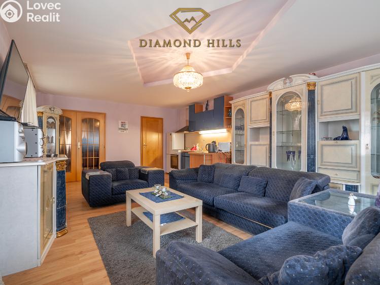 Продажа семейного дома Kozojedy, Českobrodská 60 č. 15