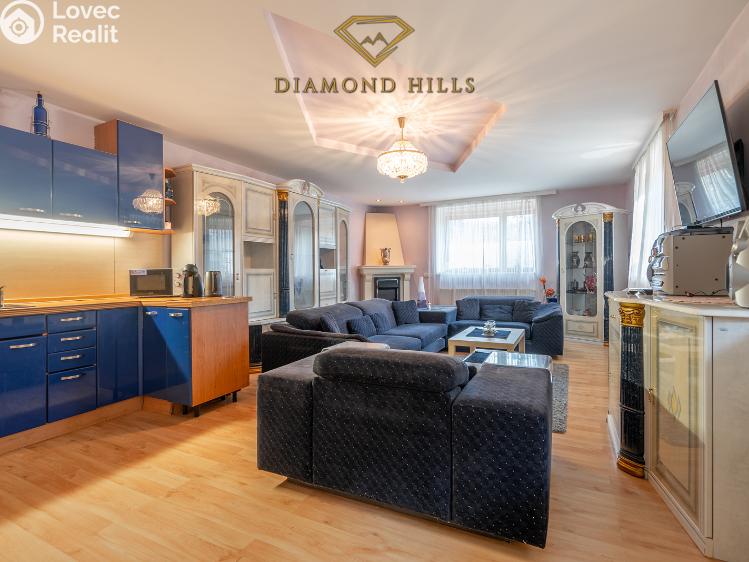 Продажа семейного дома Kozojedy, Českobrodská 60 č. 16