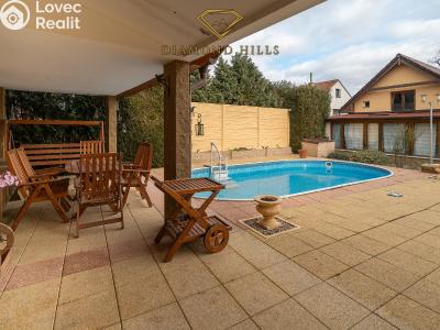 Sale family house Kozojedy, Českobrodská 60 č. 4