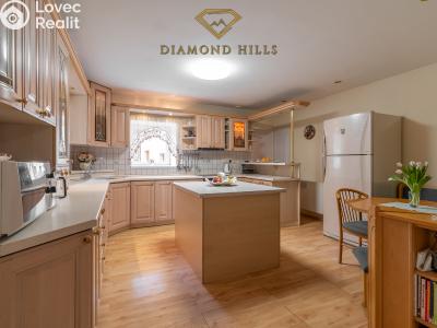 Prodej rodinného domu Kozojedy, Českobrodská 60 č. 1