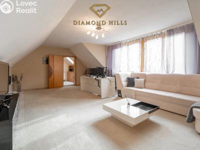 Prodej rodinného domu Kozojedy, Českobrodská 60 č. 2