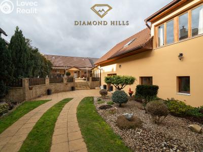 Prodej rodinného domu Kozojedy, Českobrodská 60 č. 1