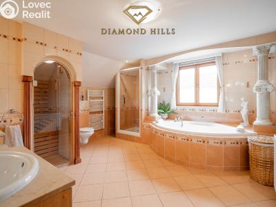 Prodej rodinného domu Kozojedy, Českobrodská 60 č. 5