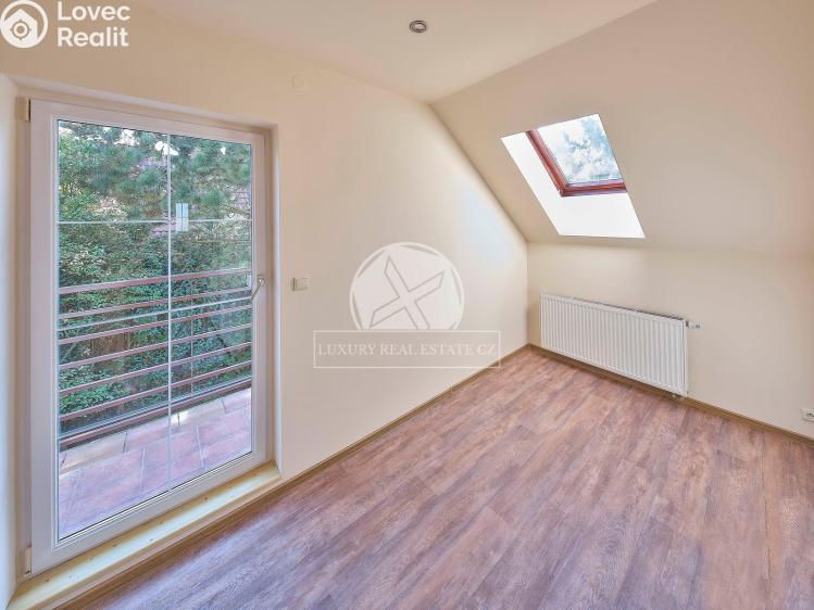 Prodej rodinného domu Štěchovice č. 30