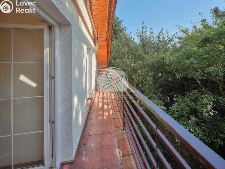 Prodej rodinného domu Štěchovice č. 31