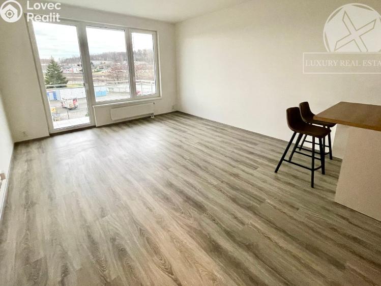 Prodej bytu 2+KK Praha č. 10