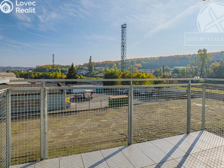 Prodej bytu 2+KK Praha č. 16