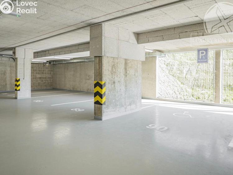 Prodej bytu 2+KK Praha č. 17