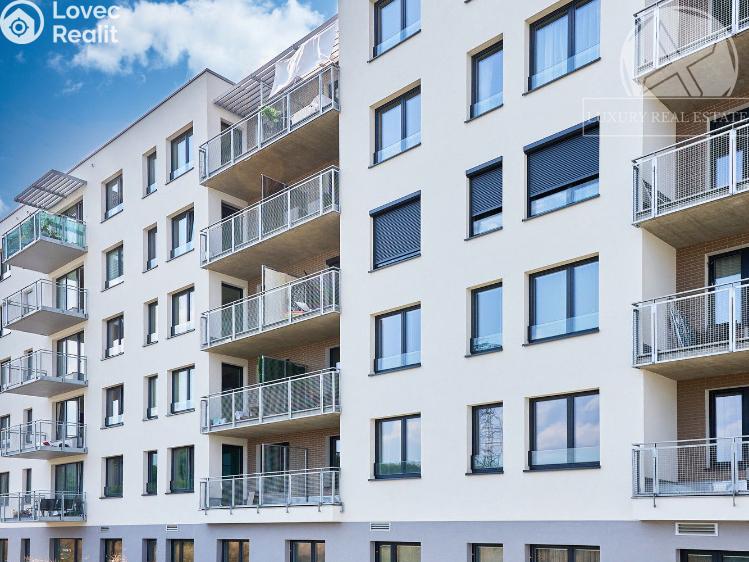 Prodej bytu 2+KK Praha č. 19