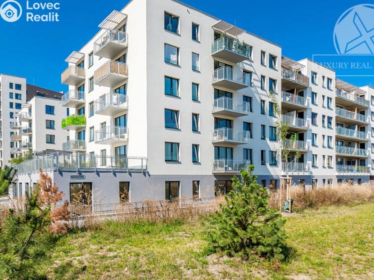 Prodej bytu 2+KK Praha č. 20