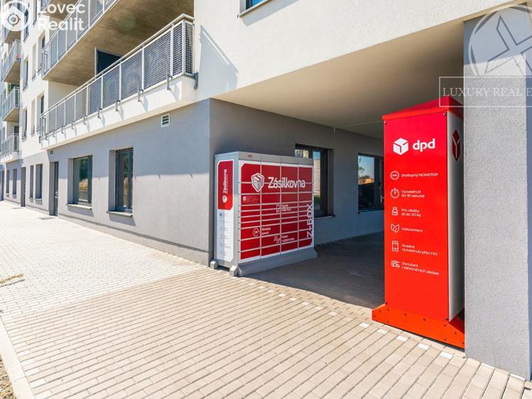 Prodej bytu 2+KK Praha č. 22