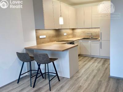 Sale apartment 2+KK Praha č. 2